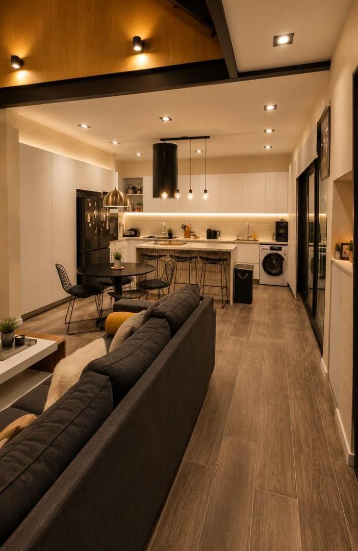 Foto de PH DE DISEÑO CON PATIO, QUINCHO Y TERRAZA PROPIA SIN EXPENSAS A ESTRENAR, imagen 1