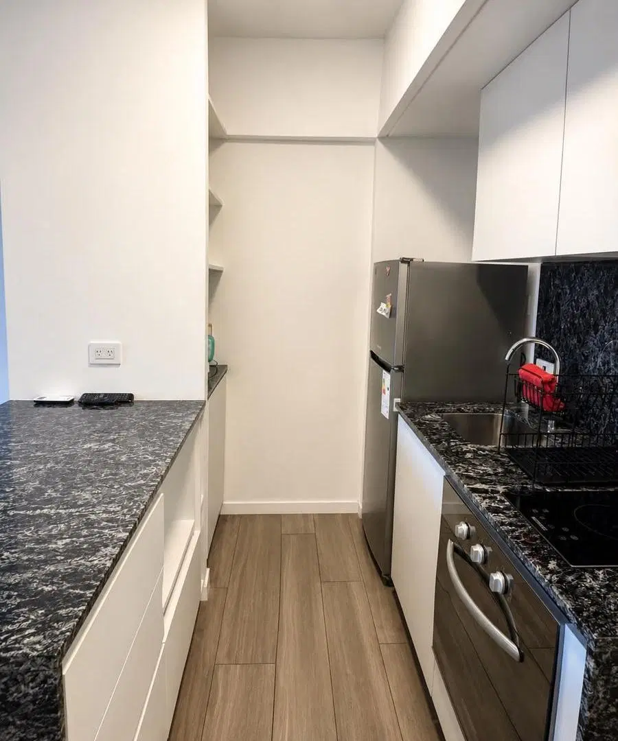 Departamento Monoambiente con Amenities en Palermo 2