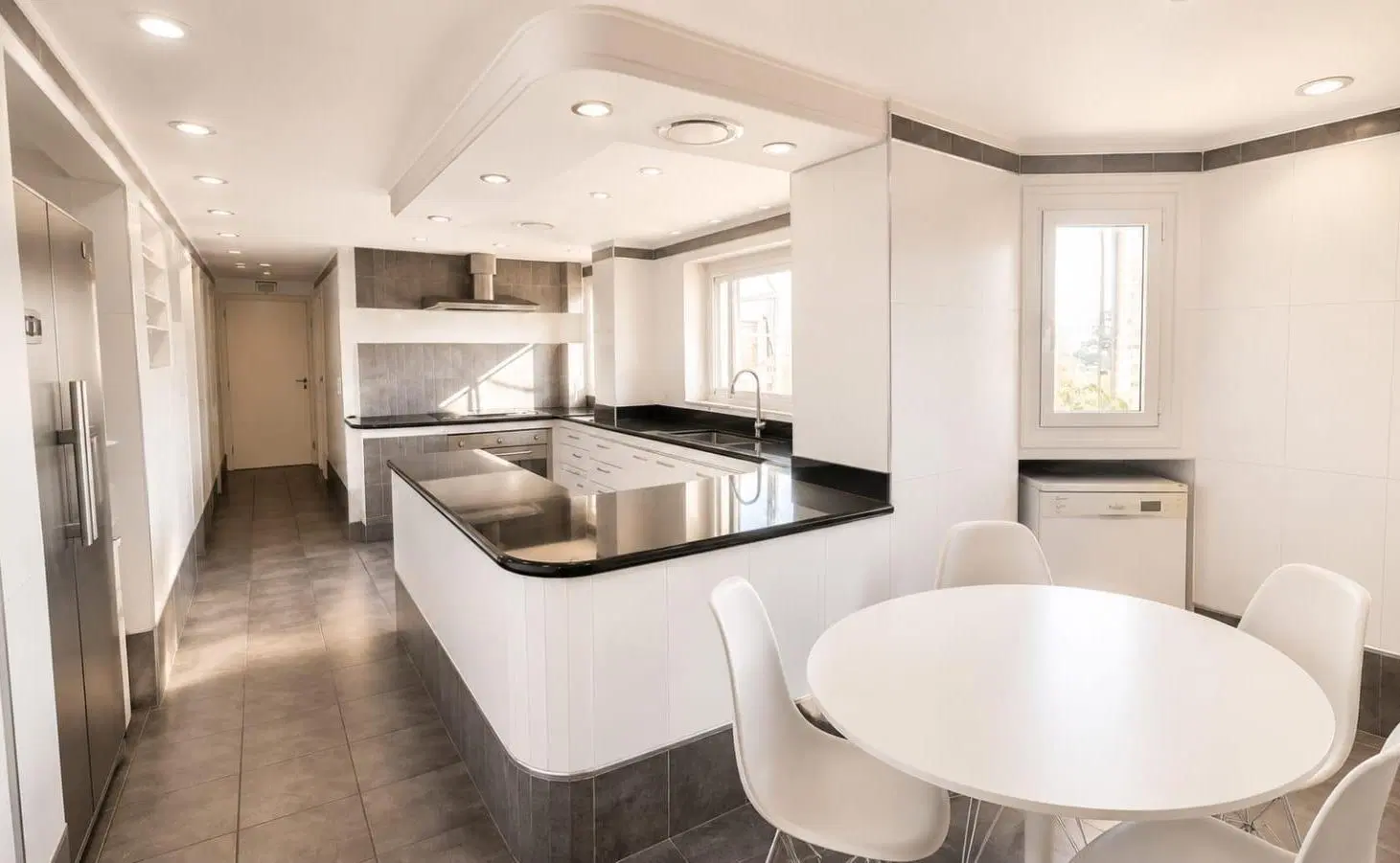 VENTA Departamento 6 ambientes de categoría con vista a plaza francia - Recoleta 4