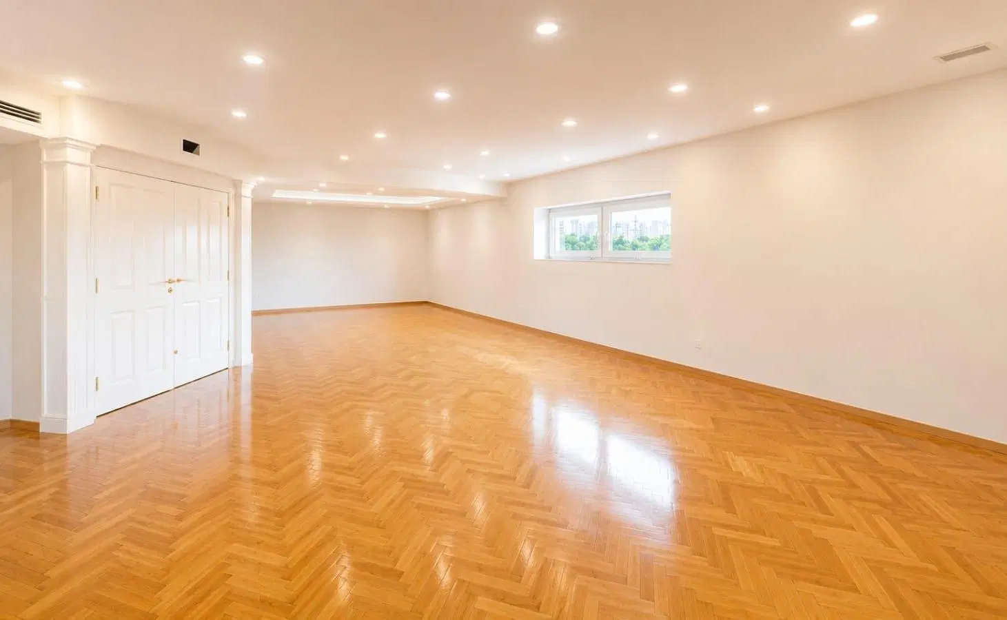 VENTA Departamento 6 ambientes de categoría con vista a plaza francia - Recoleta 5