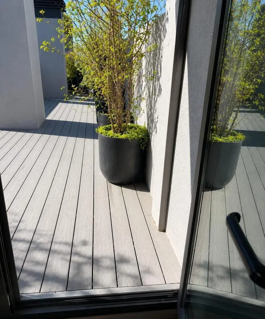 Venta 2 amb a estrenar, balcon terraza- Cabrera 3400 (Palermo) 4