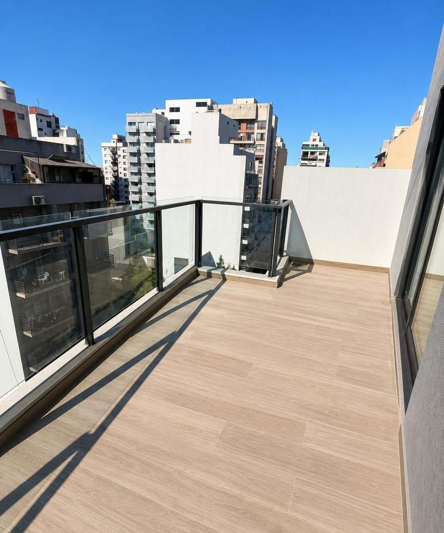 Foto de Venta 2 amb a estrenar, balcon terraza- Cabrera 3400 (Palermo), imagen 2