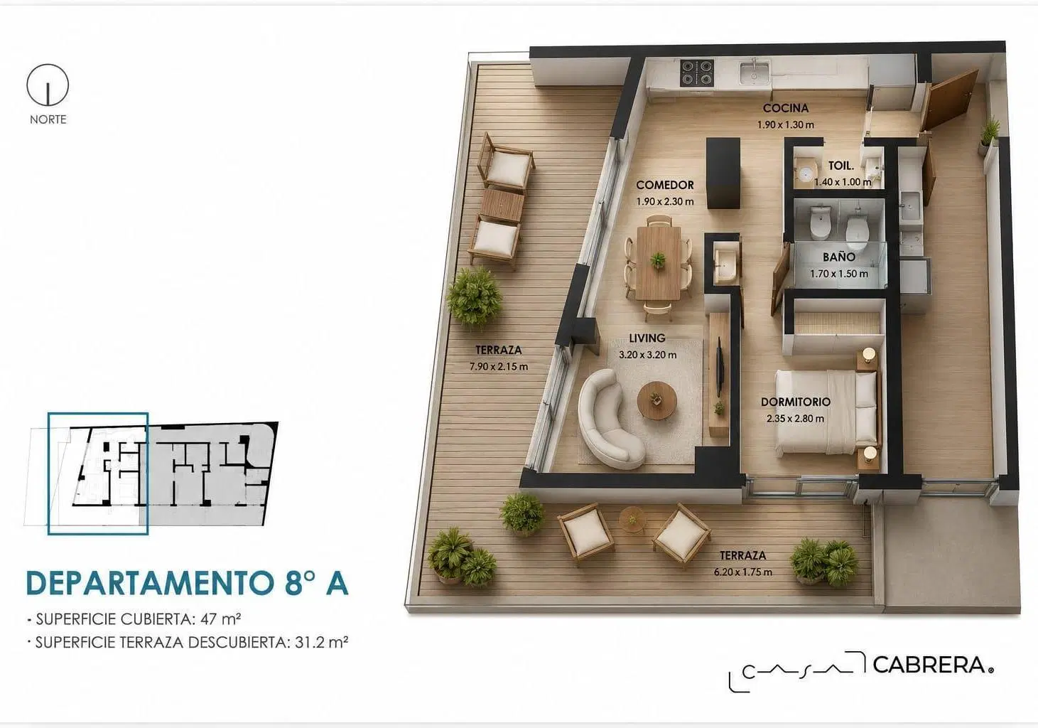 Plano 1
