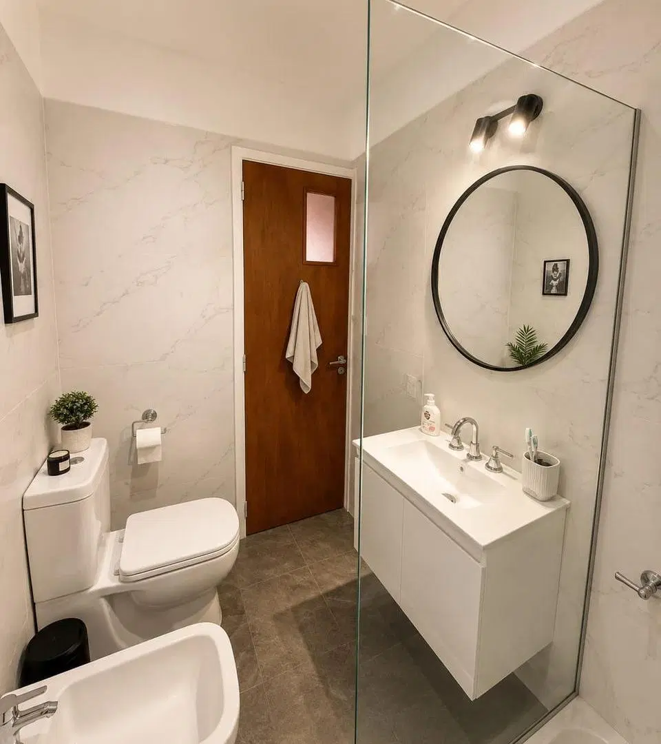 Venta 3 amb de 105m2, terraza, parrilla-Baldomero Fernandez Moreno 1500 (Parque Chacabuco) 2