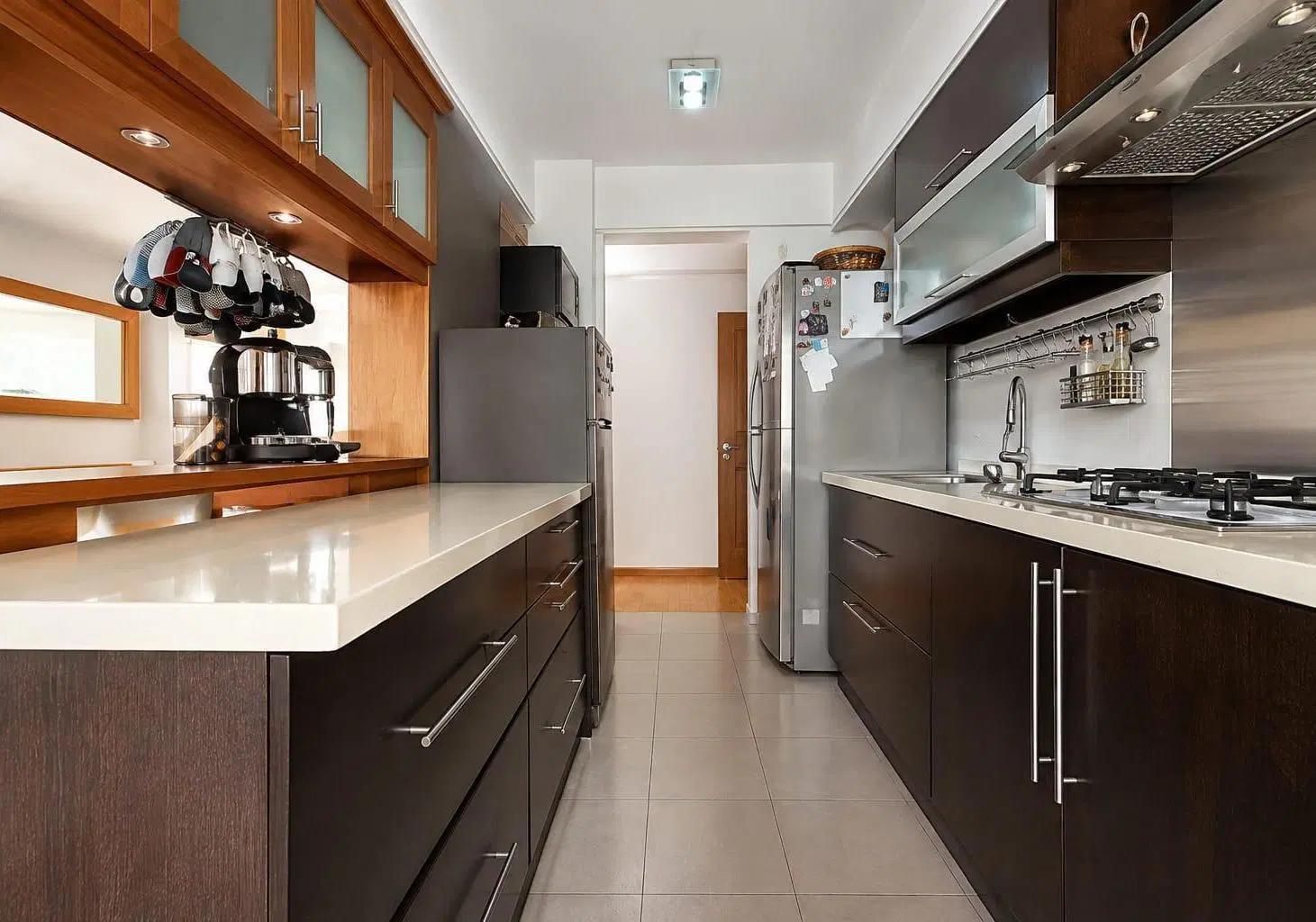 Departamento Tipo Casa 5 Ambientes con Cochera Amenities 3