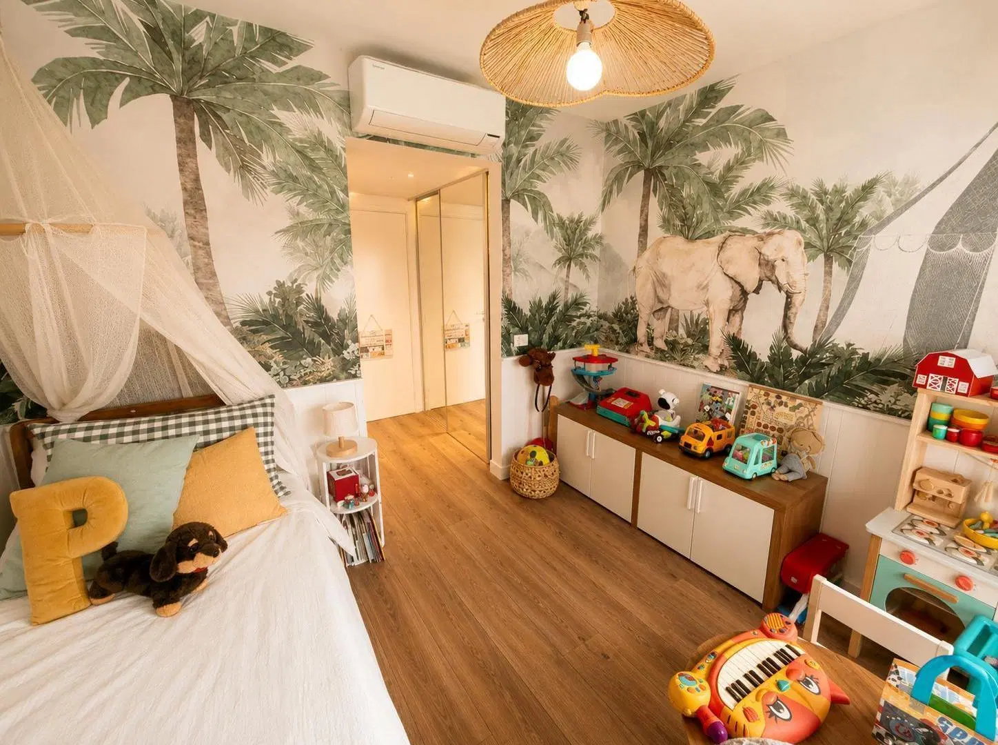 VENTA Departamento 4 ambientes, 2 cocheras, amenities - Palermo Chico 4