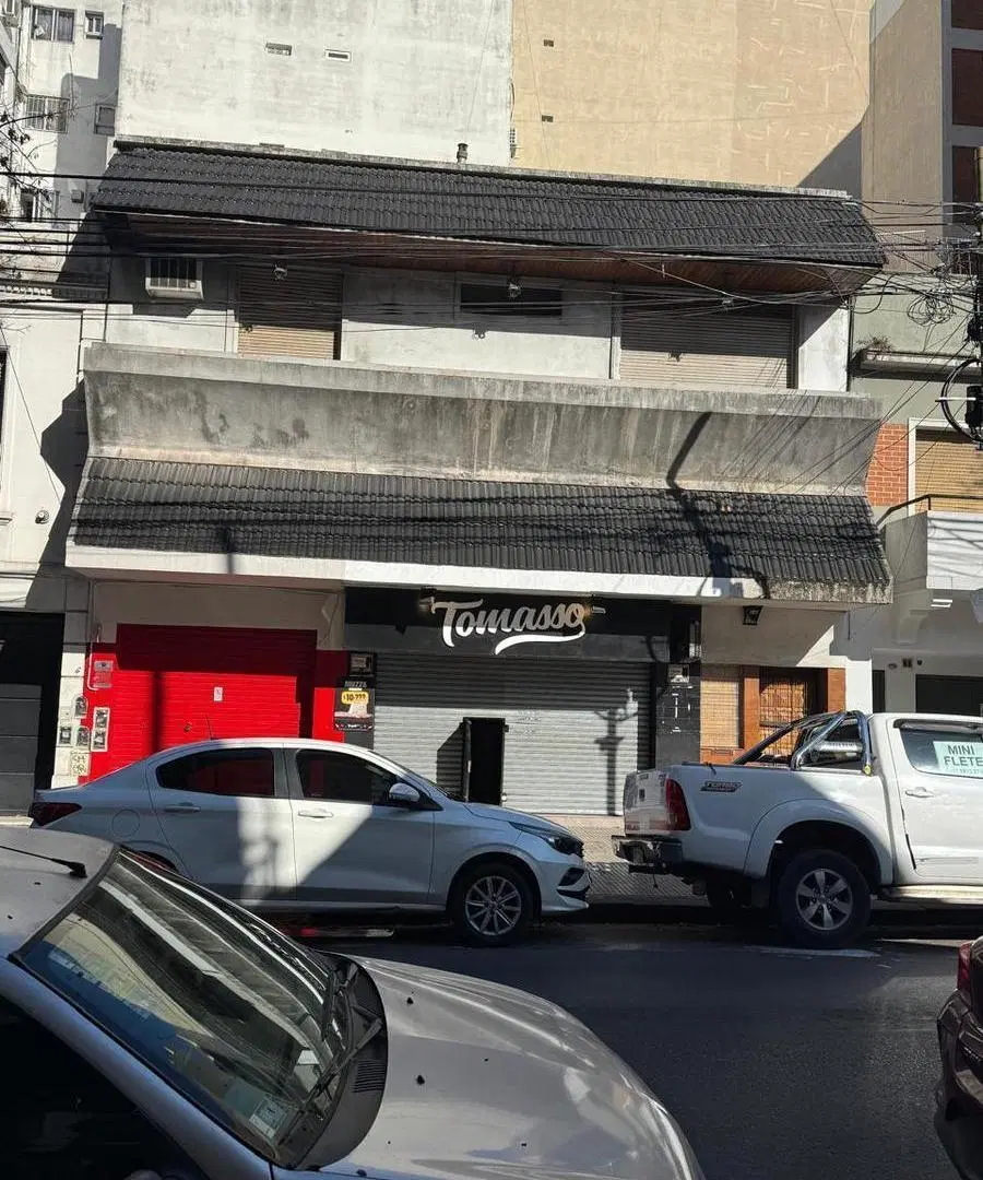 EXCELENTE LOTE PARA DESARROLLO | 1.200 m² VENDIBLES | GRAN POTENCIAL CONSTRUCTIVO 2