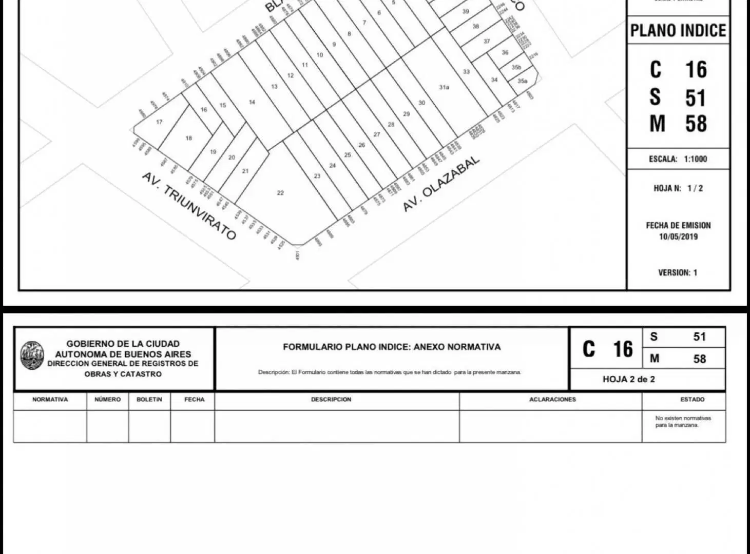 Plano 3