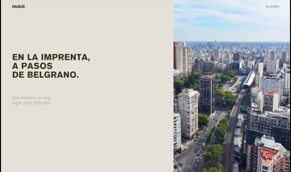 HAAUS Soldado 4