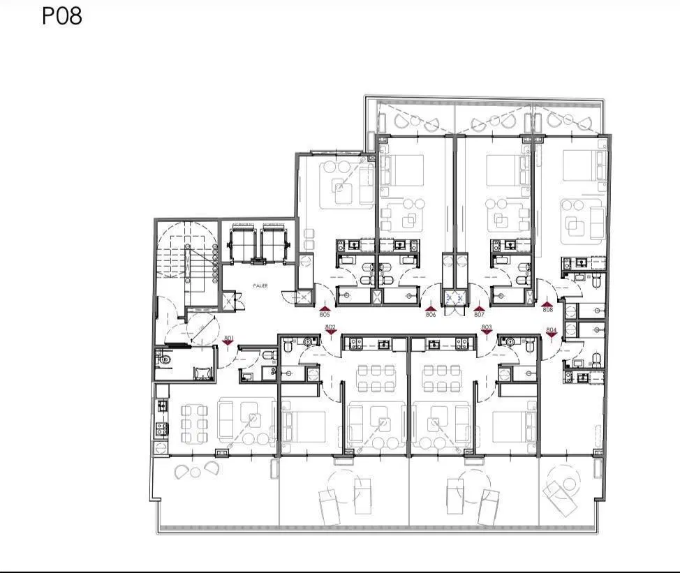 Plano 8
