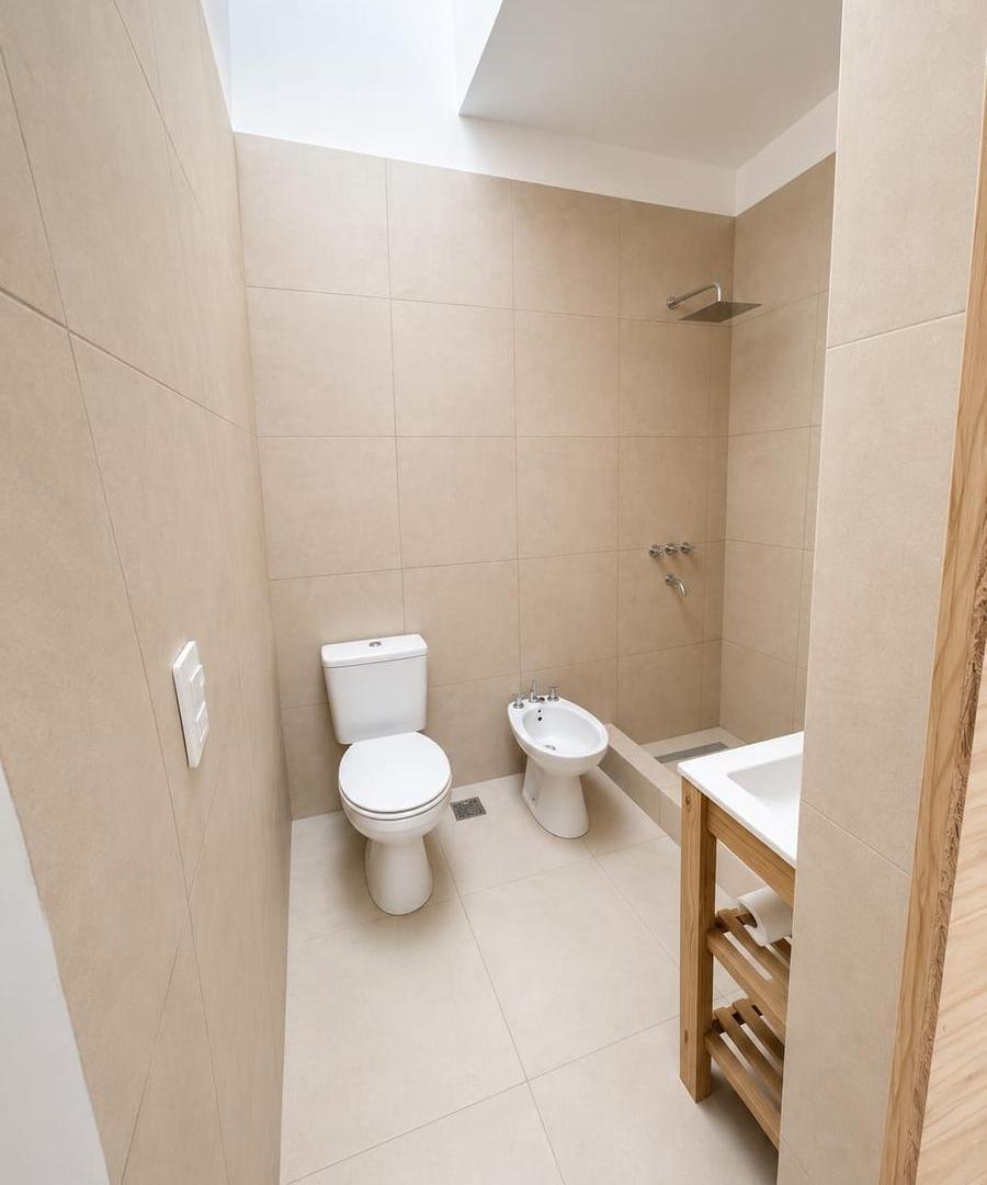 Foto de Venta casa a estrena 212m2r con terraza propia-Tapalque 4800 (Parque, imagen 1