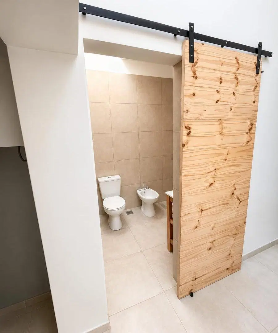 Venta casa a estrena 212m2r con terraza propia-Tapalque 4800 (Parque Avellaneda) 4