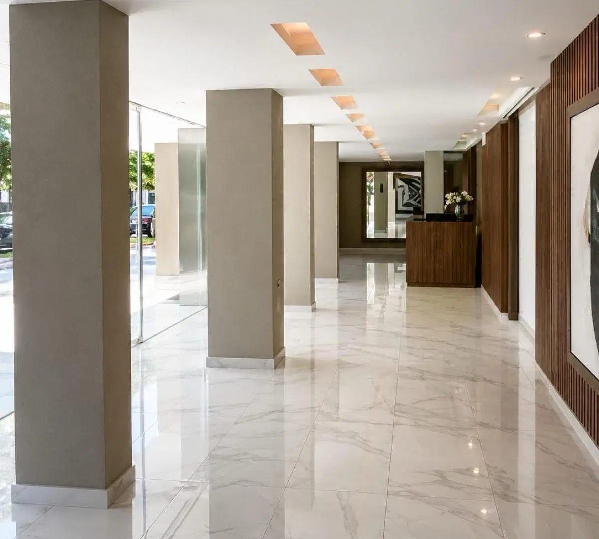 Venta 2 amb piso alto, amenities, seg 24h-Gaona 1500 (Caballito) 4