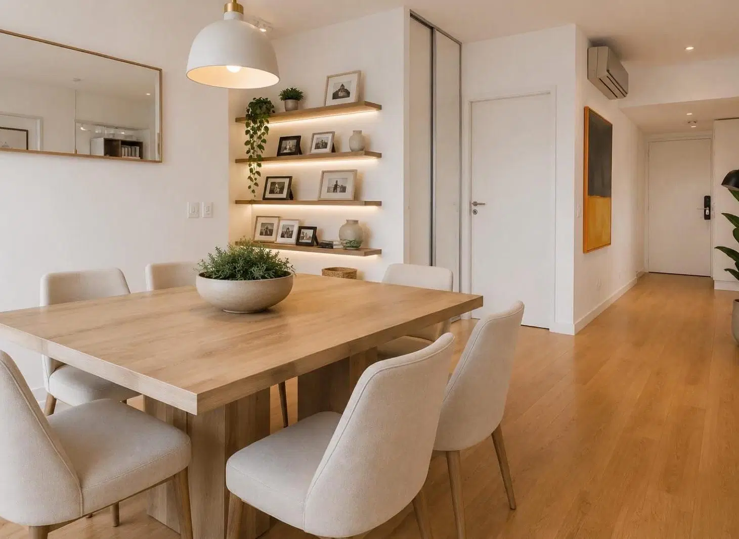 3 Ambientes en Mirabilia Palermo | Cochera, Baulera y Amenities Premium 5
