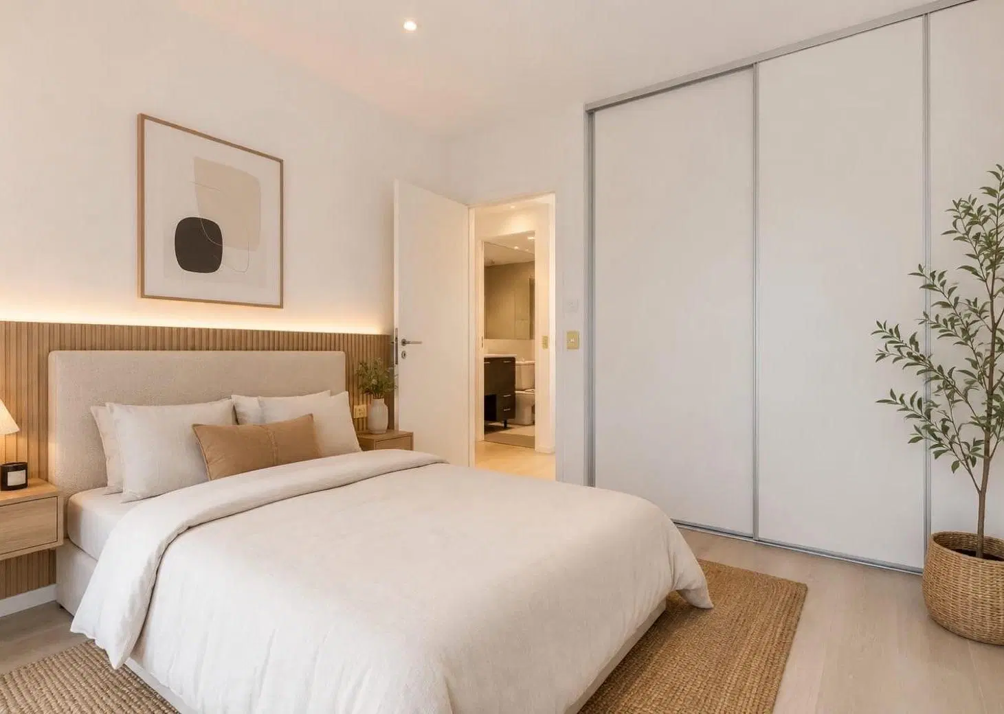 3 Ambientes en Mirabilia Palermo | Cochera, Baulera y Amenities Premium 2
