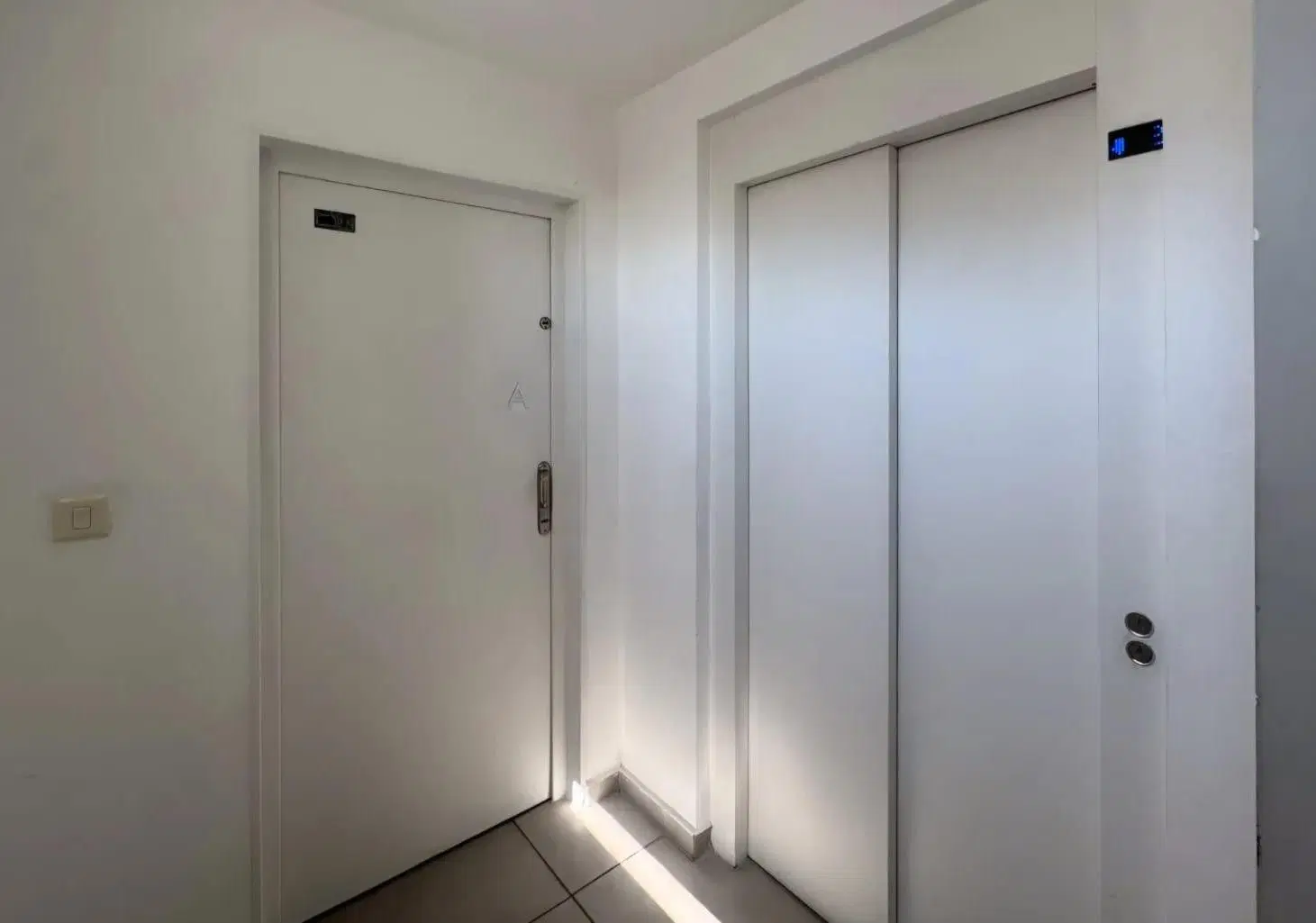 MODERNO MONOAMBIENTE CON BALCÓN Y PARRILLA VILLA CRESPO 4