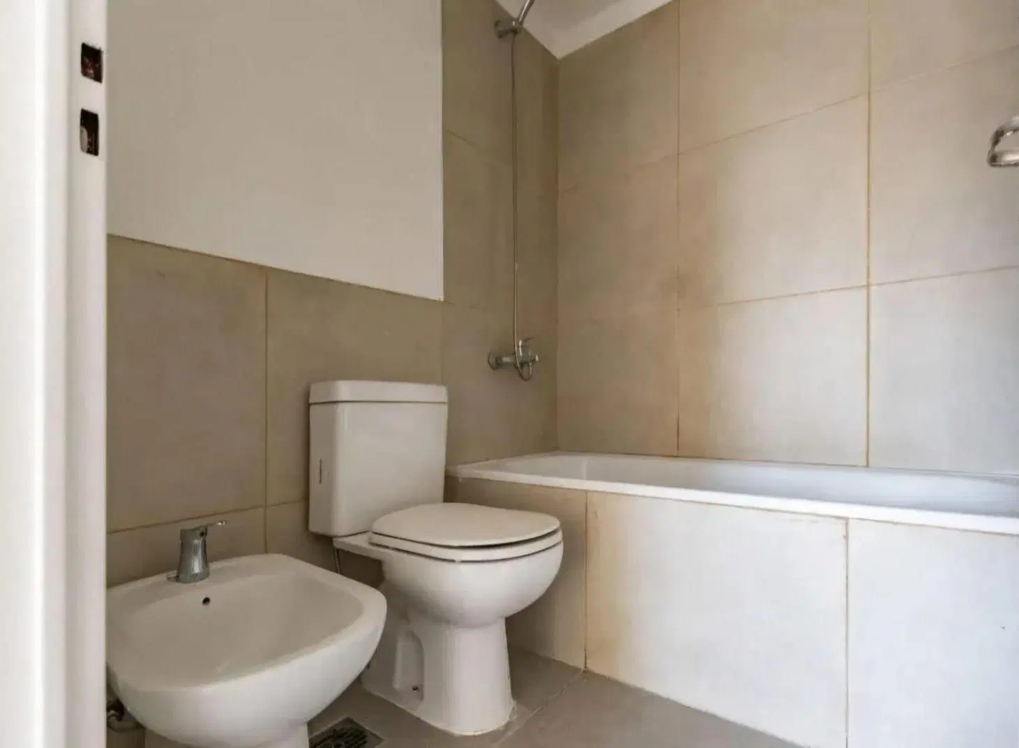 MODERNO MONOAMBIENTE CON BALCÓN Y PARRILLA VILLA CRESPO 2