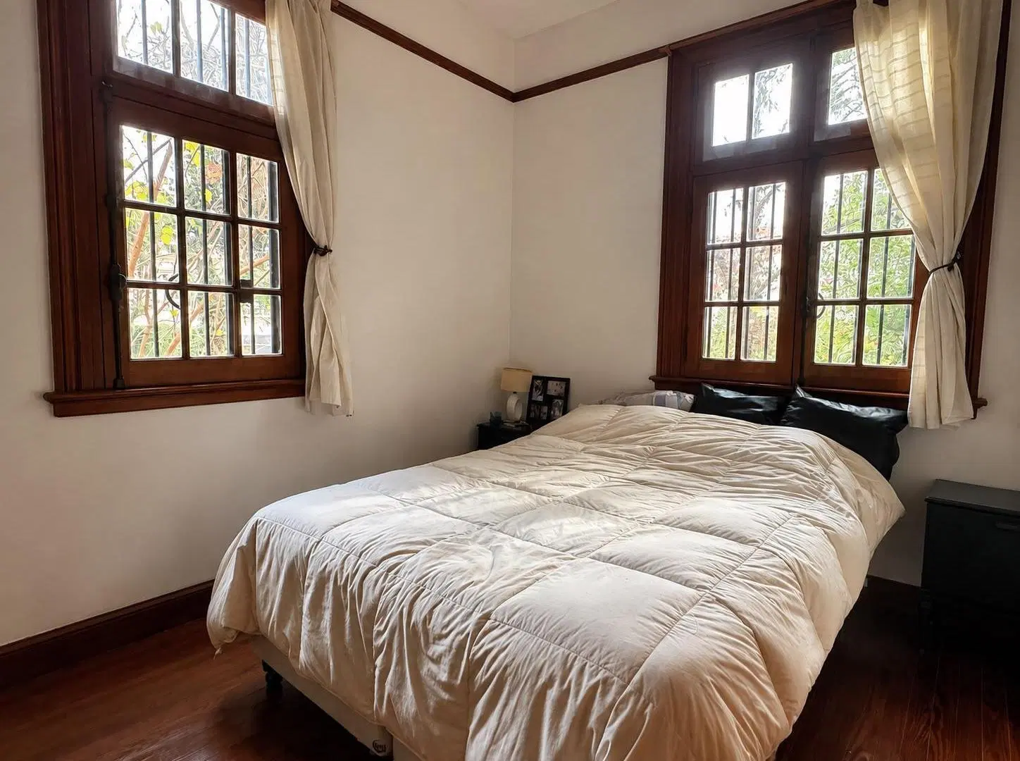 Casa en Belgrano R 6 Ambientes 4 Cocheras 4