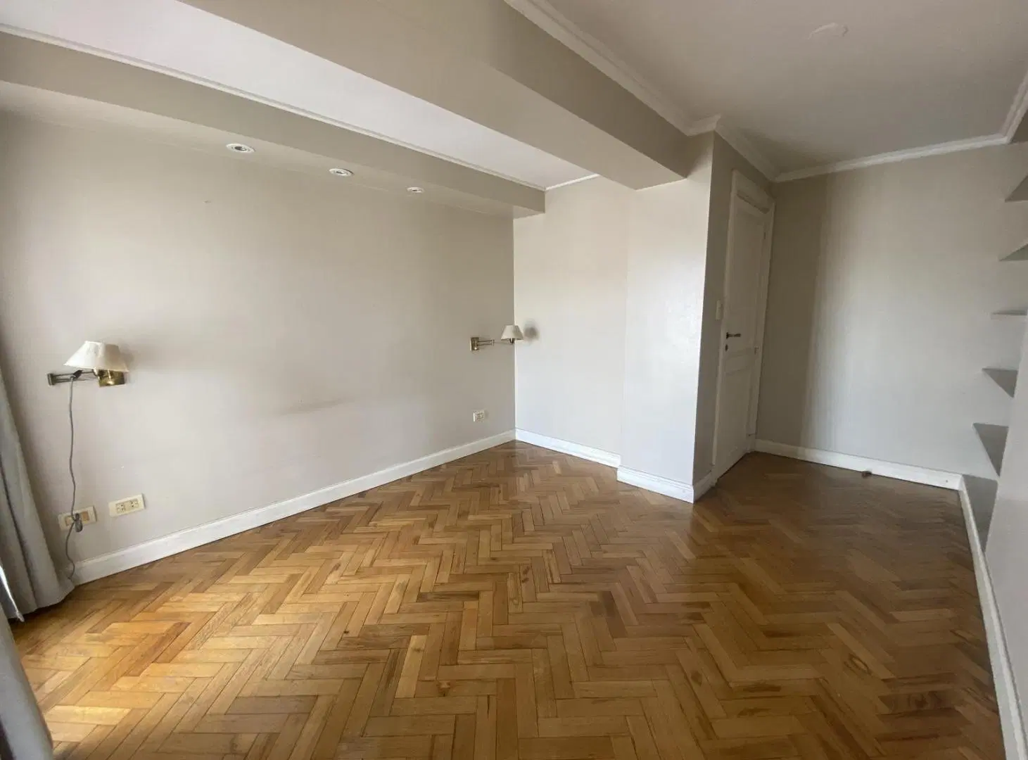 Alquiler penthouse de 418m2, pileta, parrilla, seg 24 h, 1 coch esp-Guido 1600 (Recoleta) 5