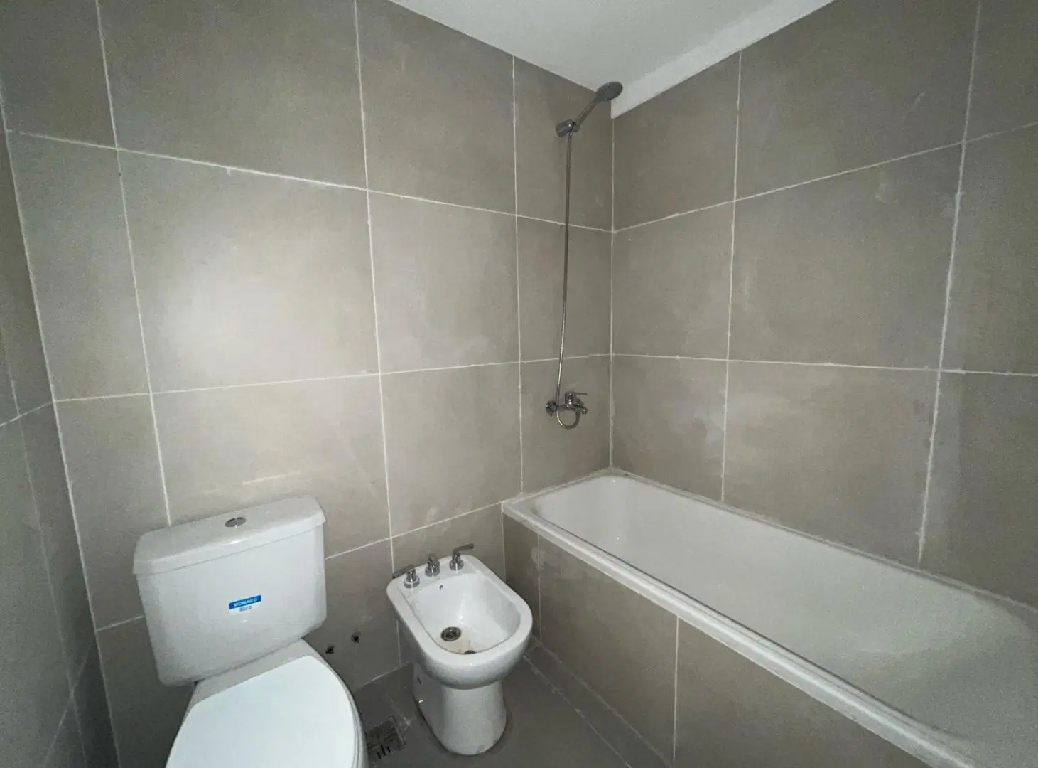 Venta Monoambiente de 40m2 sobre Av. Del Libertador-(Belgrano) 2
