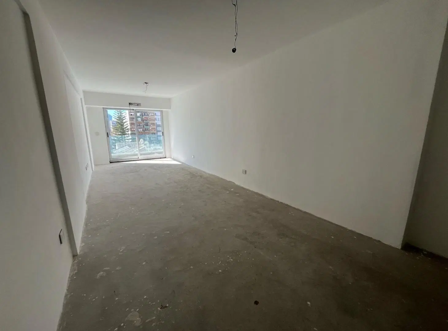 Venta Monoambiente de 40m2 sobre Av. Del Libertador-(Belgrano) 3