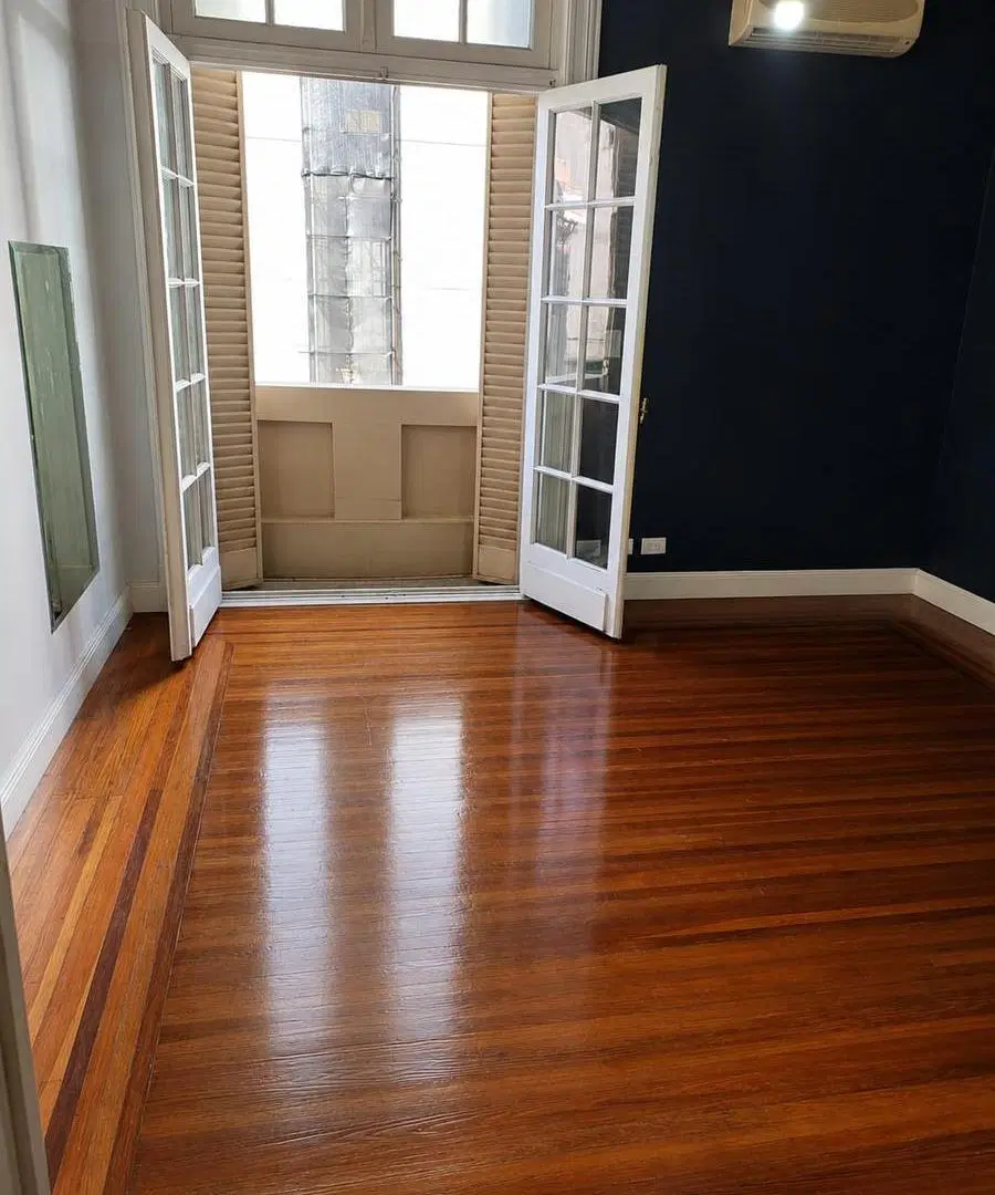 Venta 105 m2, estilo francés, reciclado a nuevo-Tucuman 600m (Microcentro) 3