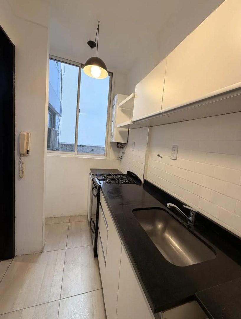 Foto de DEPARTAMENTO 2 AMBIENTES AMOBLADO PALERMO, imagen 5