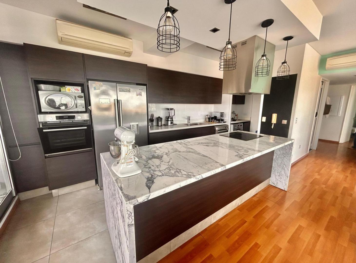 Foto de VENTA 3 amb en suite, piso super alto. Coch y baulera. Full amenities. 95m2, imagen 4