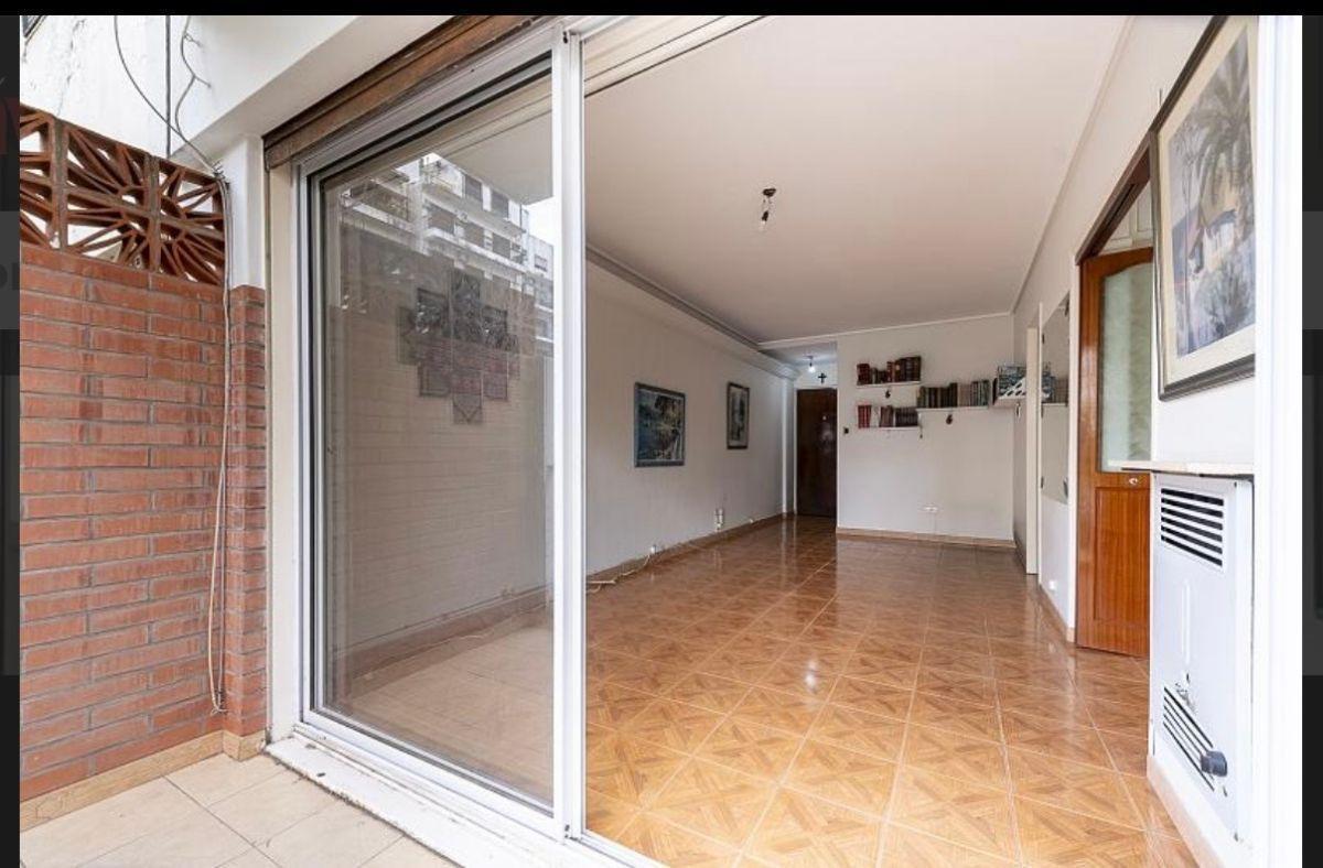 Foto de DEPARTAMENTO 3 AMBIENTES CON COCHERA, imagen 2