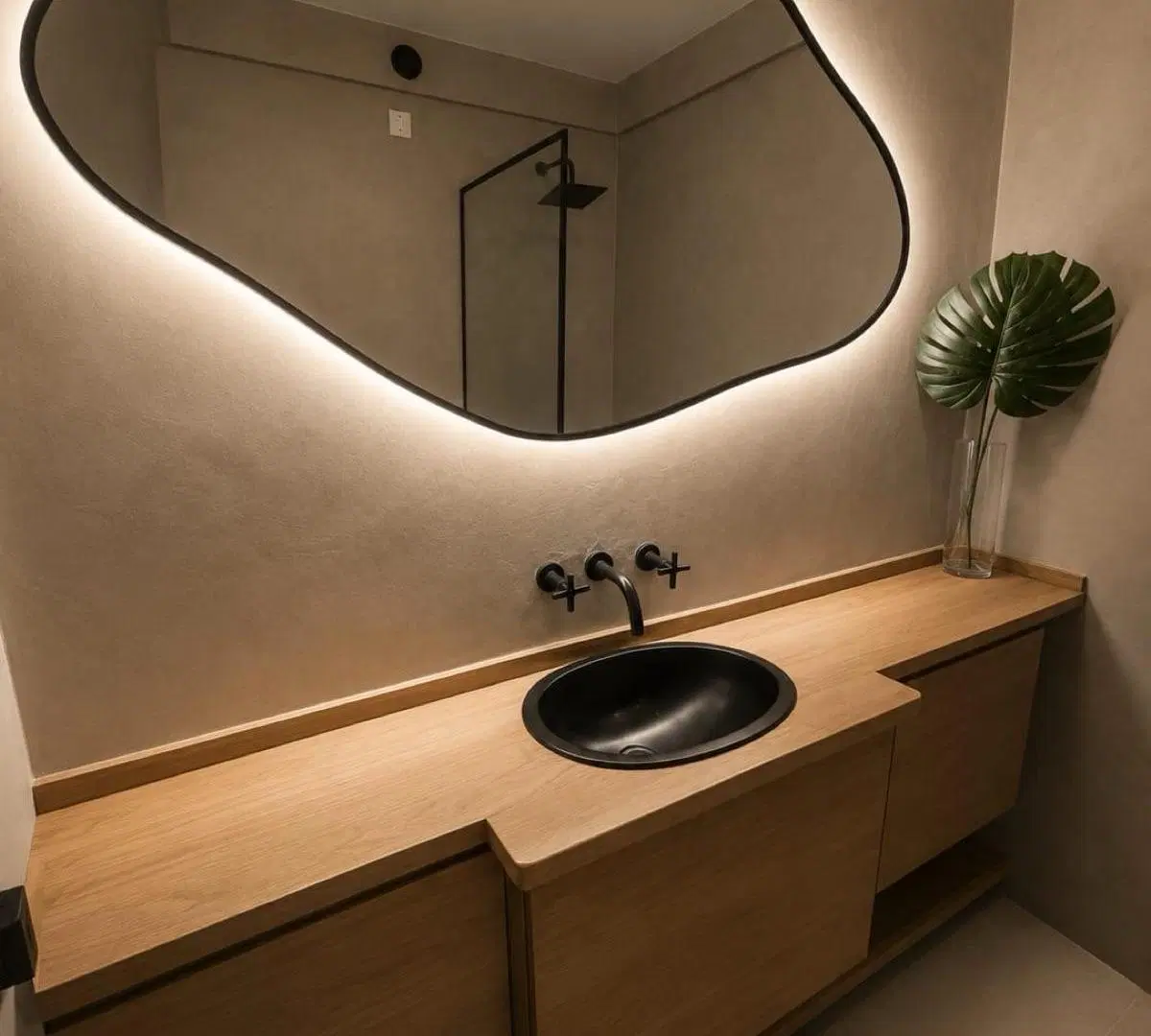 270 m² totales | Departamento tipo casa con terraza y quincho | Palermo Soho 8