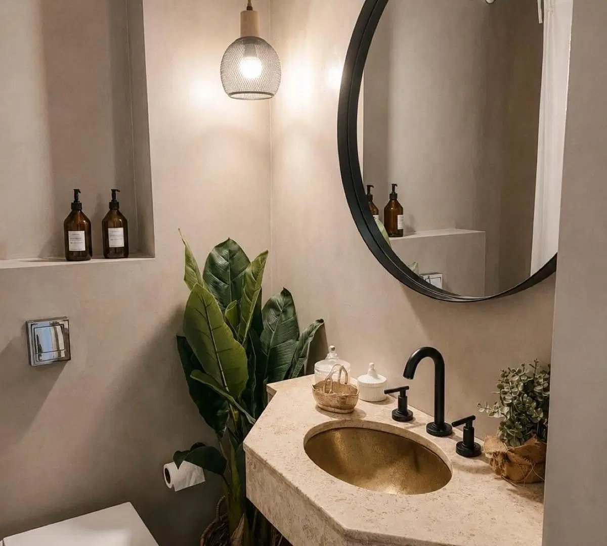 270 m² totales | Departamento tipo casa con terraza y quincho | Palermo Soho 4