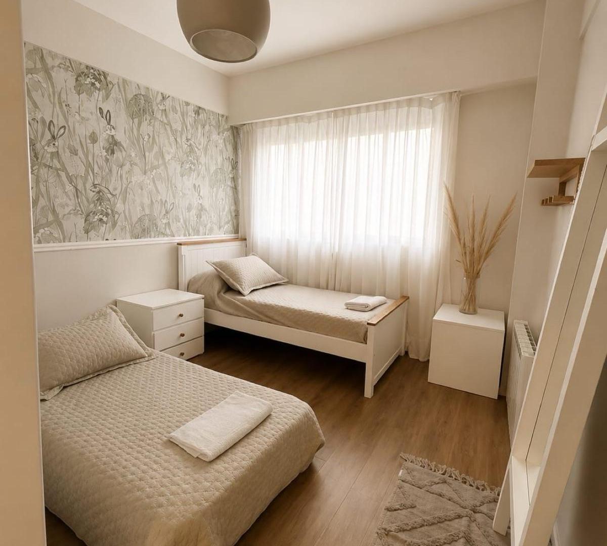 Foto de 270 m² totales | Departamento tipo casa con terraza y quincho | Palermo, imagen 5