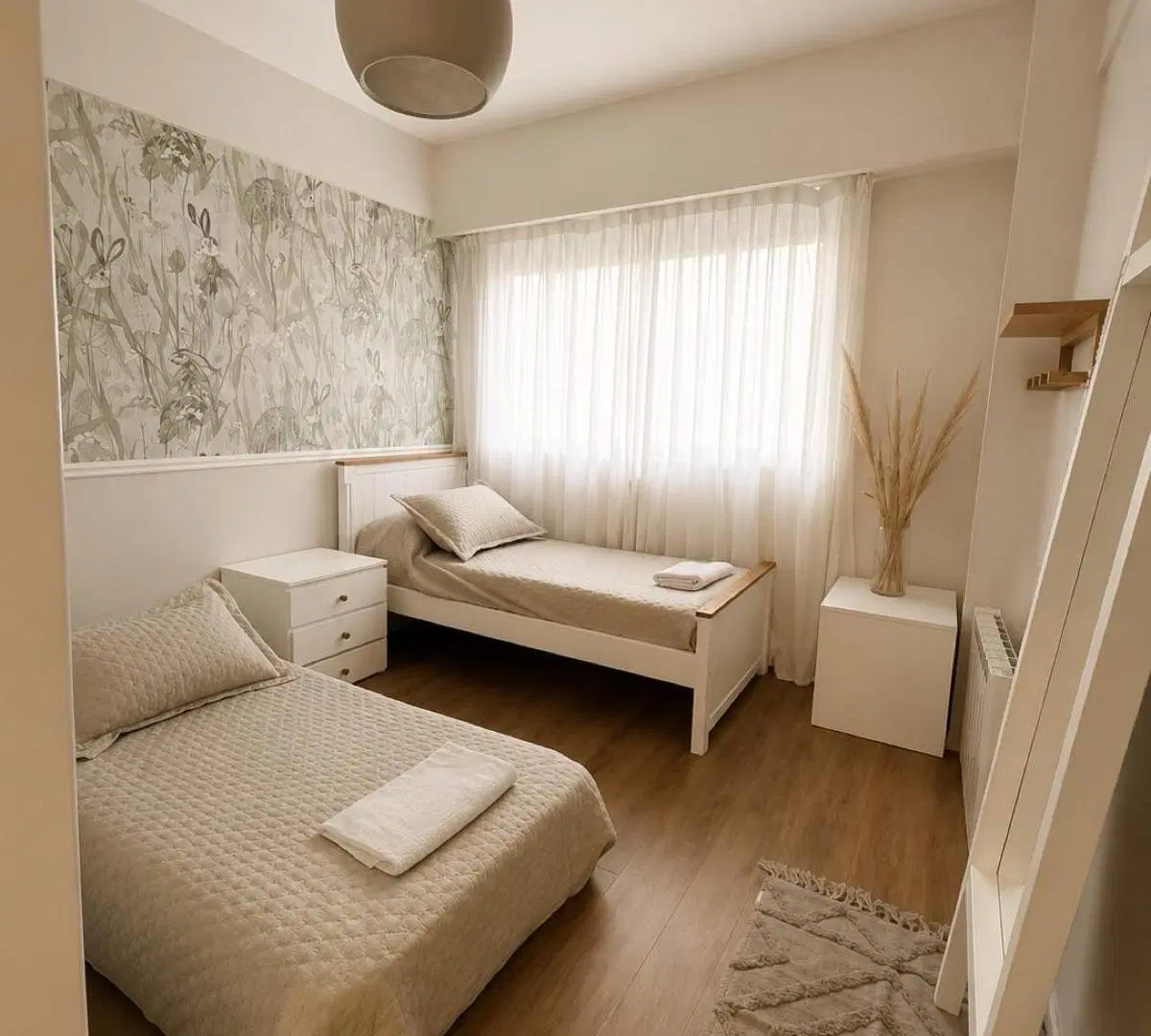 270 m² totales | Departamento tipo casa con terraza y quincho | Palermo Soho 5
