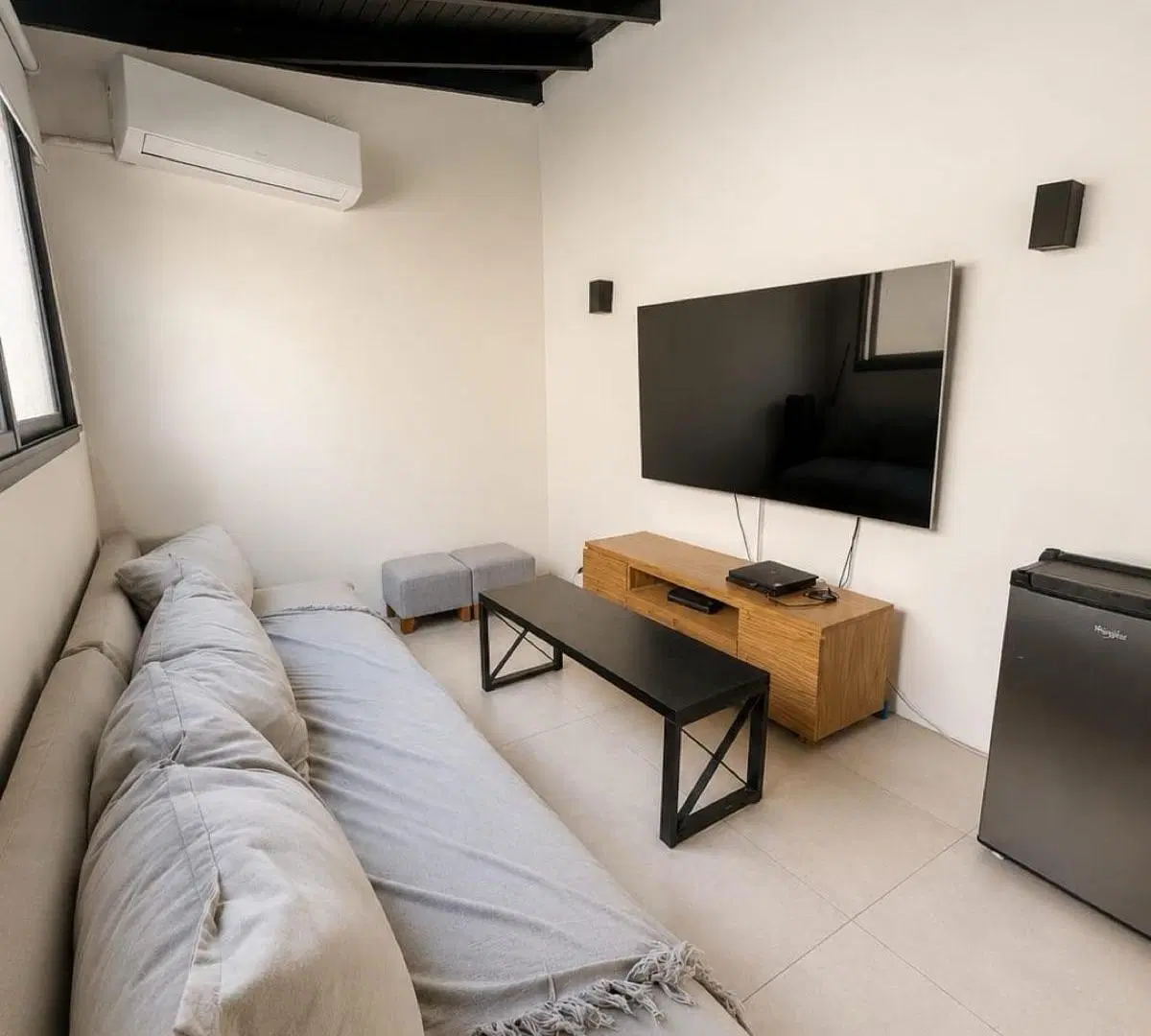 270 m² totales | Departamento tipo casa con terraza y quincho | Palermo Soho 3