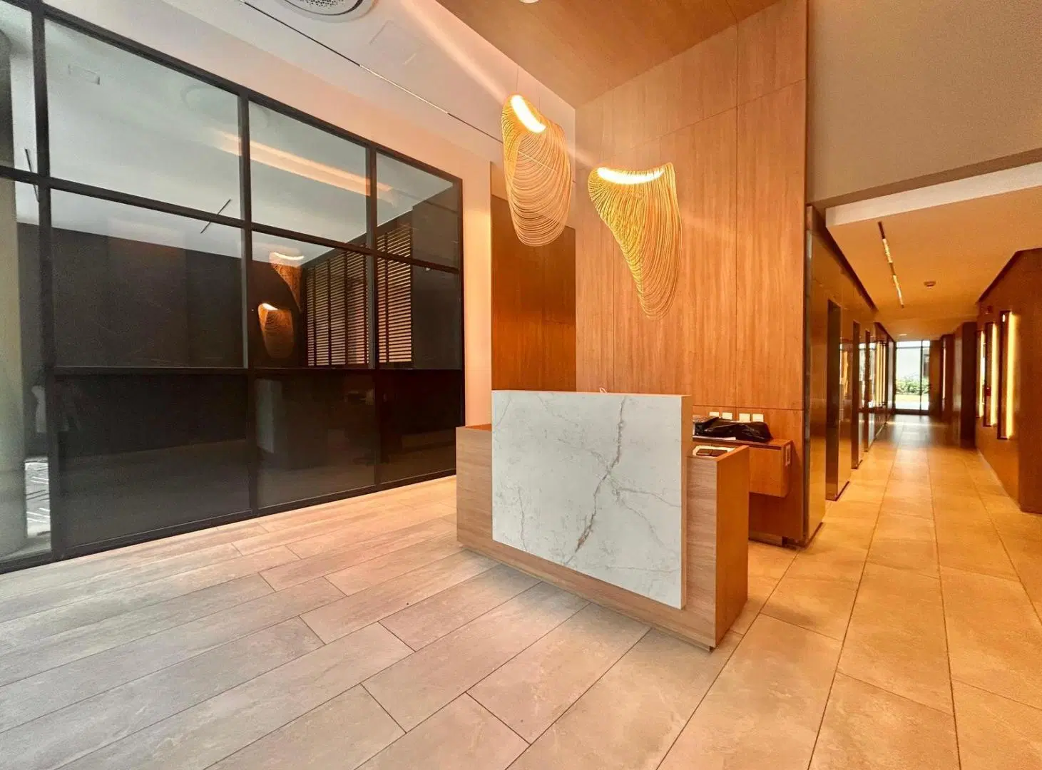 VENTA Cramer y La Pampa, Belgrano. 2 amb. 50m2 en edificio My Residence. 5