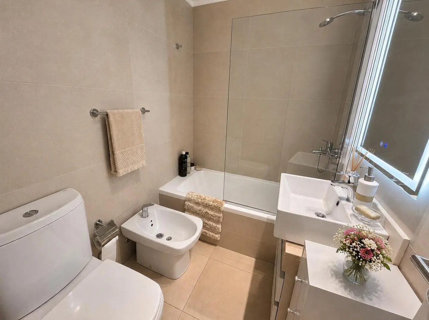 VENTA Cramer y La Pampa, Belgrano. 2 amb. 50m2 en edificio My Residence. 1