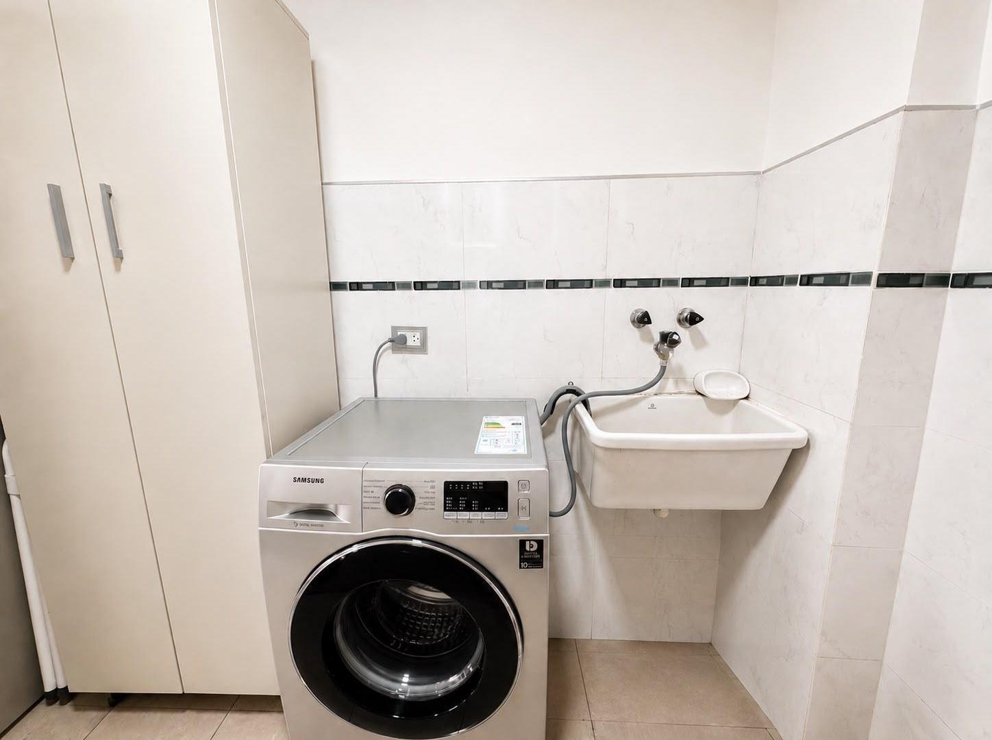 Foto de Departamento 4 Amb en Villa Crespo. Piso Alto, imagen 5