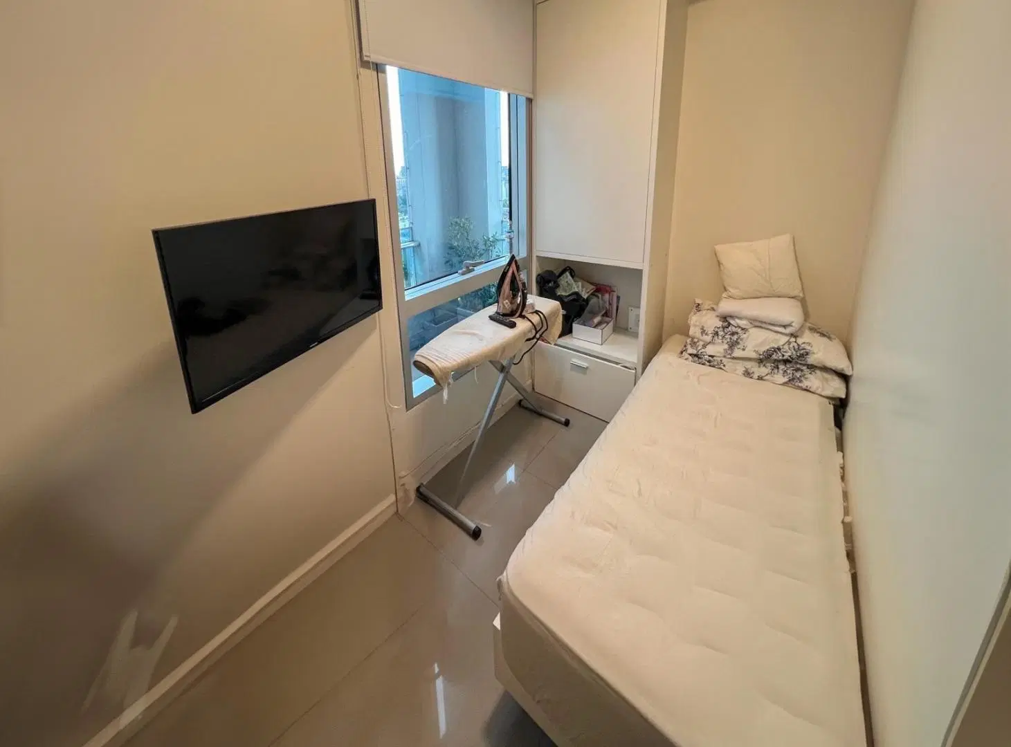 Exclusivo Piso Alto de 232 m² con Terrazas y Vista 360° al Río y la Ciudad 8