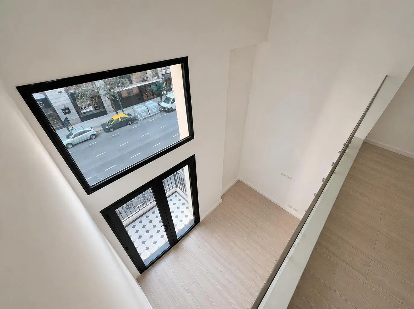 Venta | Dúplex de 3 Ambientes | 140 m² | A Estrenar | Recoleta 3