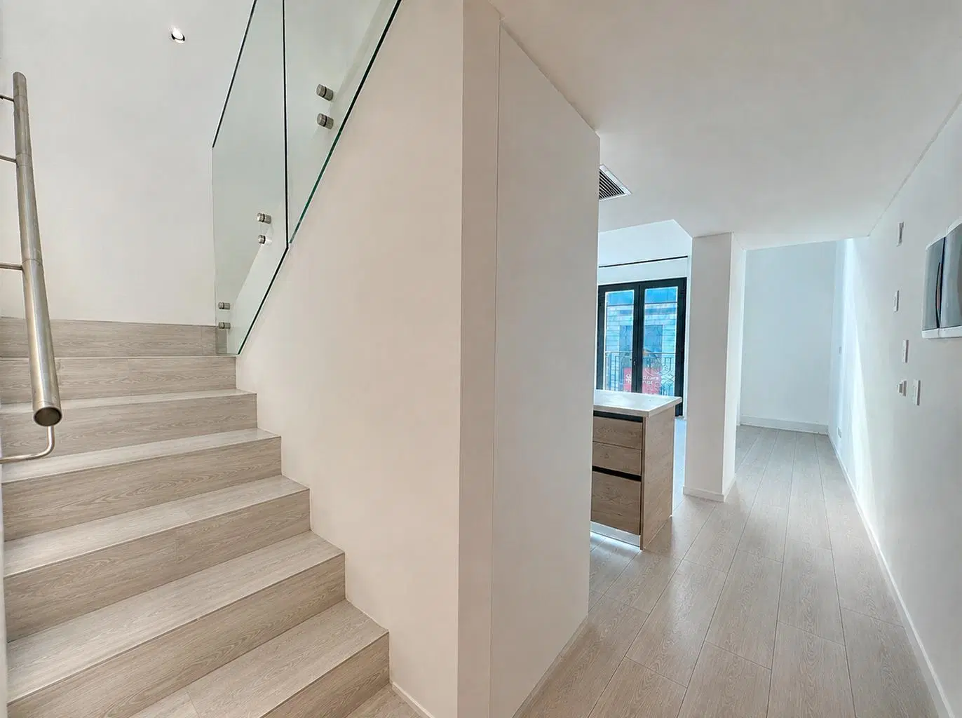 Venta | Dúplex de 3 Ambientes | 140 m² | A Estrenar | Recoleta 1