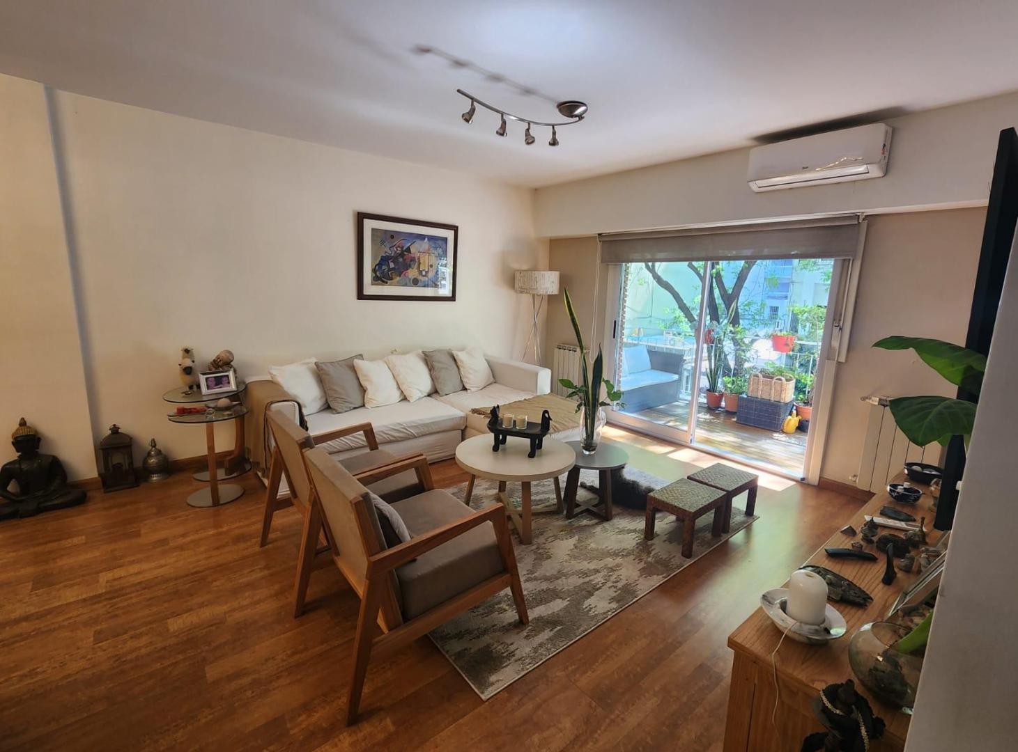 Foto de Venta 4 amb c/coch. Gran recepcion. Reciclado. A mts del Rosedal de, imagen 1