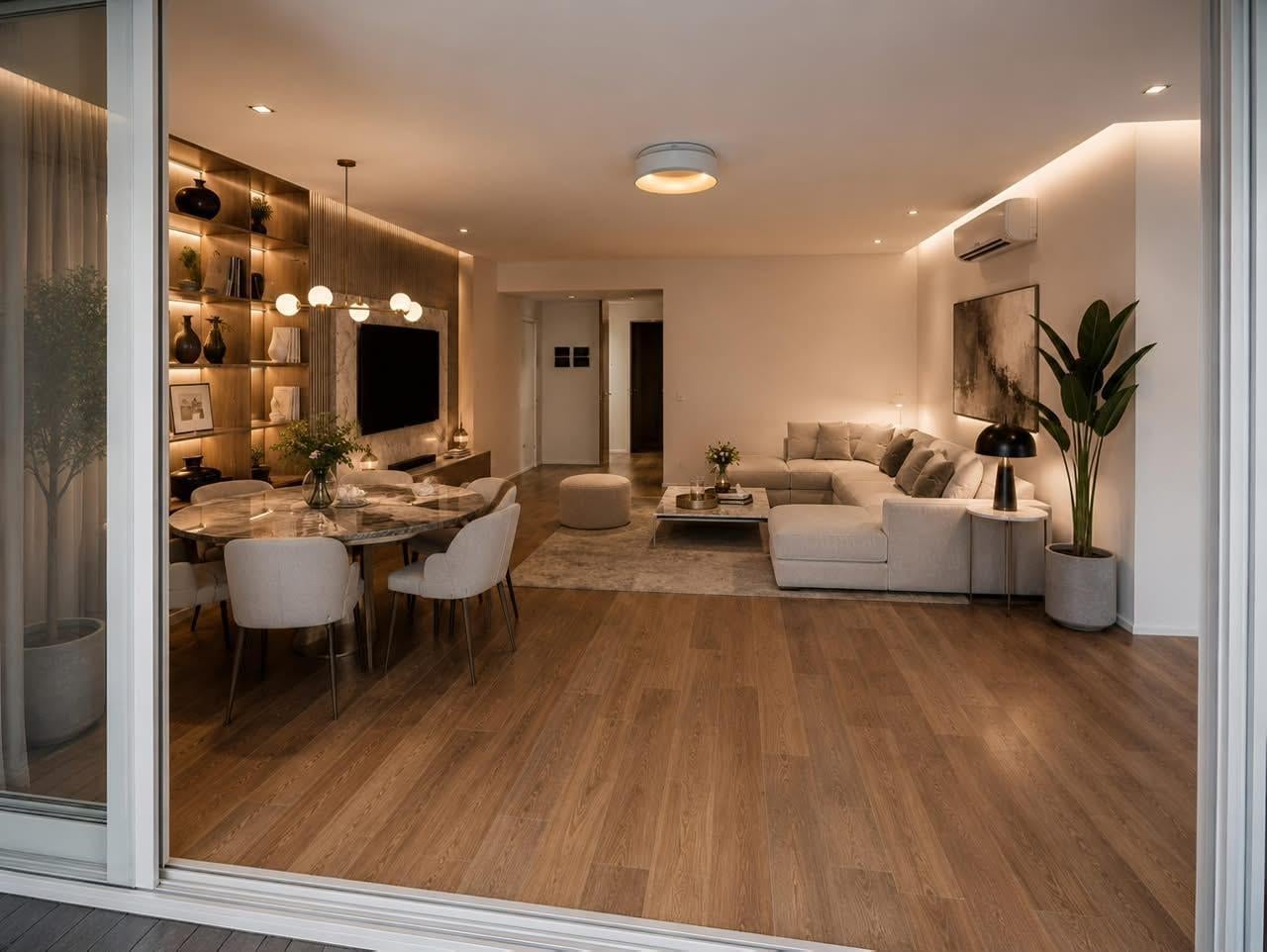 Foto de Espectacular piso a estrenar en BOSCHETTO segui, en la mejor zona de, imagen 5