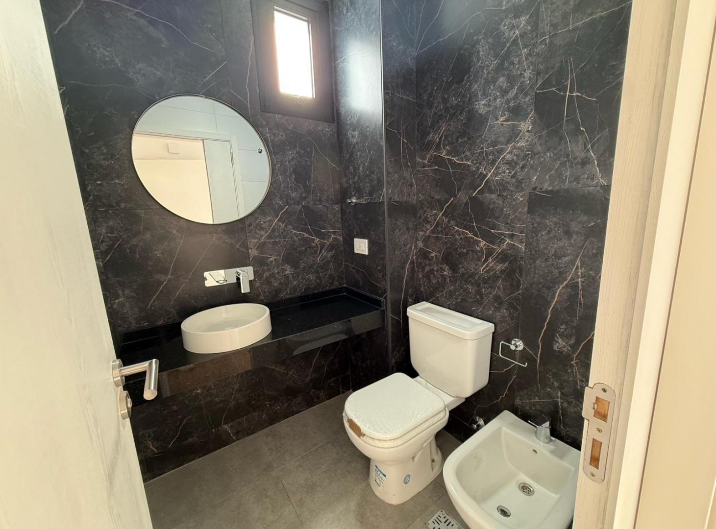 Foto de Departamento - Dos ambientes - Balcon terraza - Pileta - Sum y Laundry, imagen 4