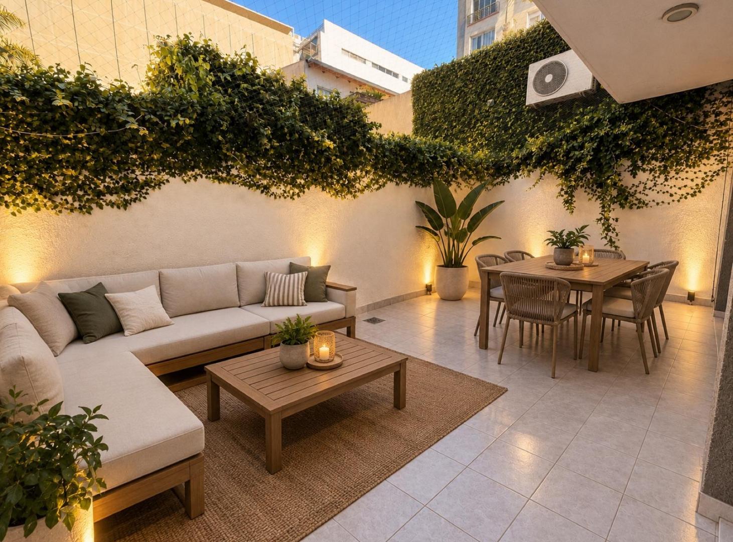 Foto de Excelente 3 Ambientes en el Corazón de Palermo Hollywood | Ubicación, imagen 1
