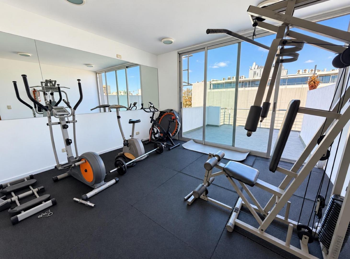 Foto de Excelente 3 Ambientes en el Corazón de Palermo Hollywood | Ubicación, imagen 2