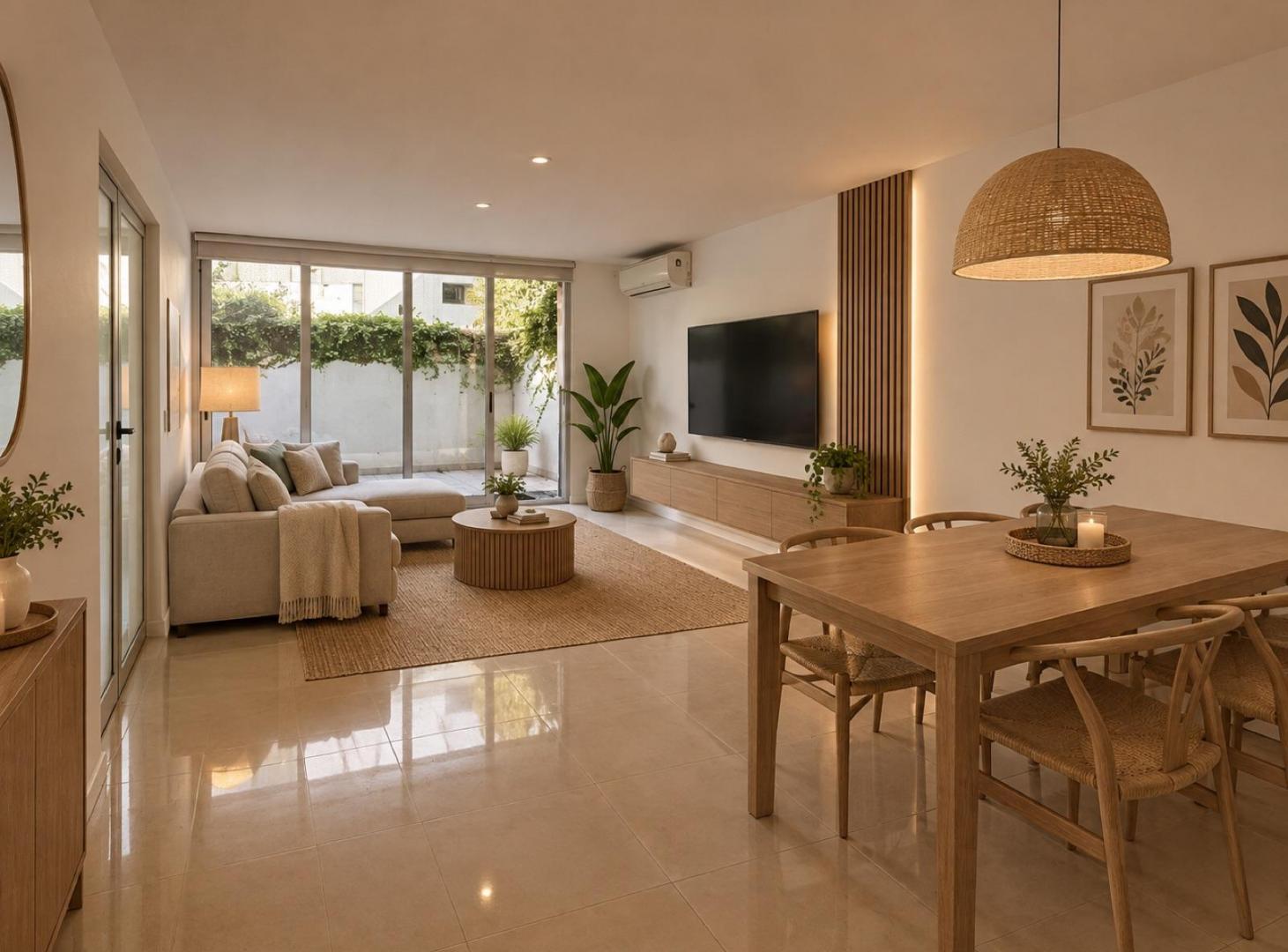 Foto de Excelente 3 Ambientes en el Corazón de Palermo Hollywood | Ubicación, imagen 4