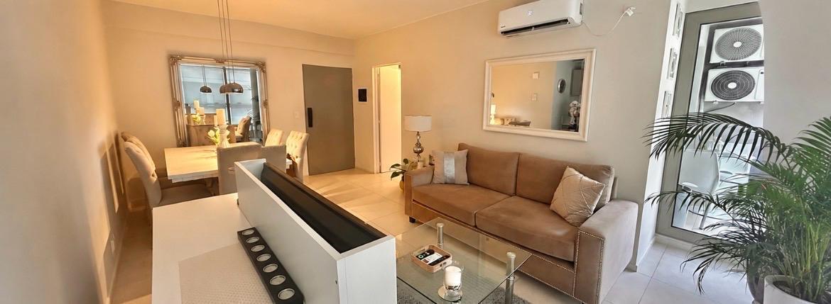 Foto de VENTA Cramer y La Pampa, Belgrano. 2 amb. 50m2 en edificio My Residence., imagen 1