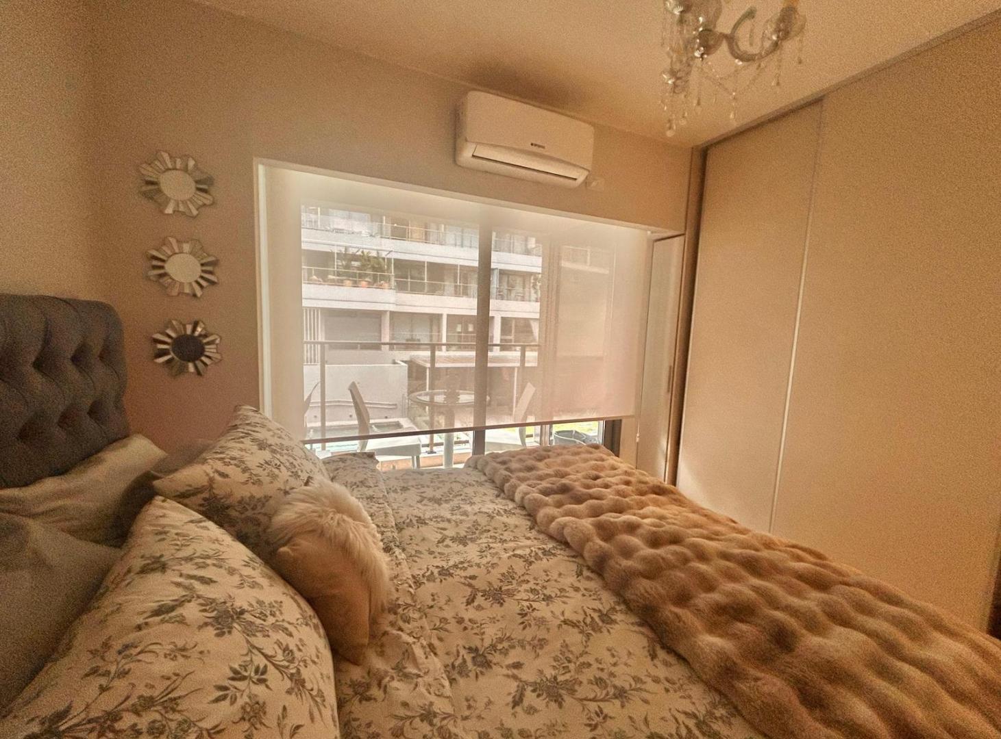 Foto de VENTA Cramer y La Pampa, Belgrano. 2 amb. 50m2 en edificio My Residence., imagen 4