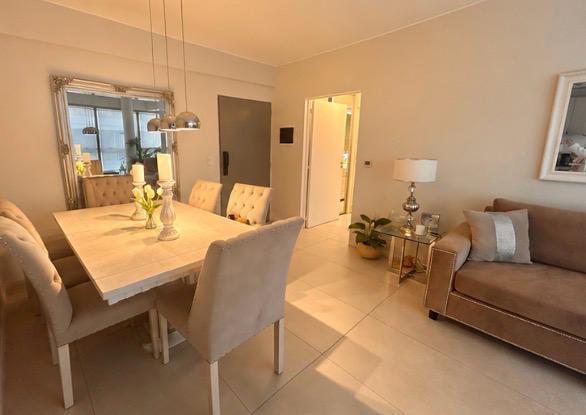 Foto de VENTA Cramer y La Pampa, Belgrano. 2 amb. 50m2 en edificio My Residence., imagen 2