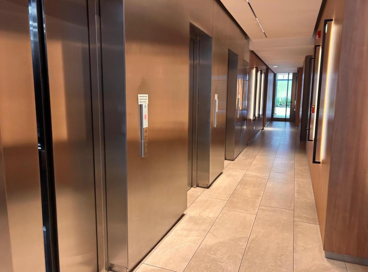 Foto de VENTA Cramer y La Pampa, Belgrano. 2 amb. 50m2 en edificio My Residence., imagen 5